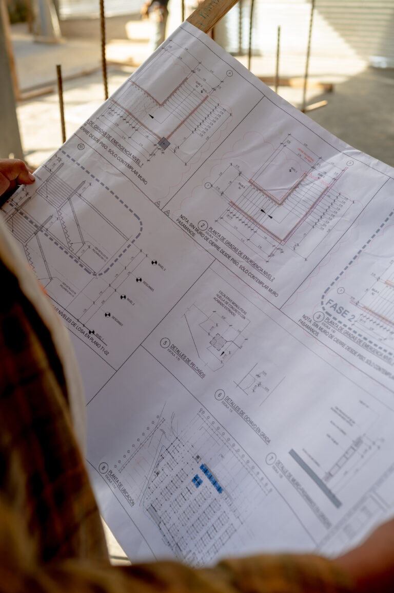 Sinergia | Corporación Aicsa, construyendo una Guatemala mejor