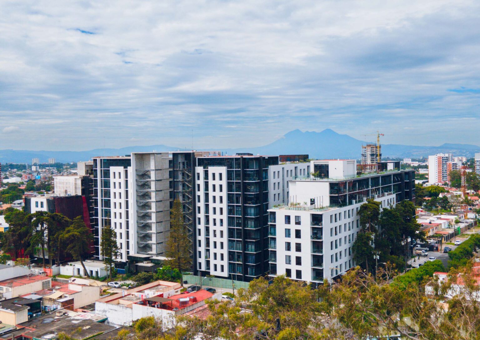 Atarah | Corporación Aicsa, construyendo una Guatemala mejor