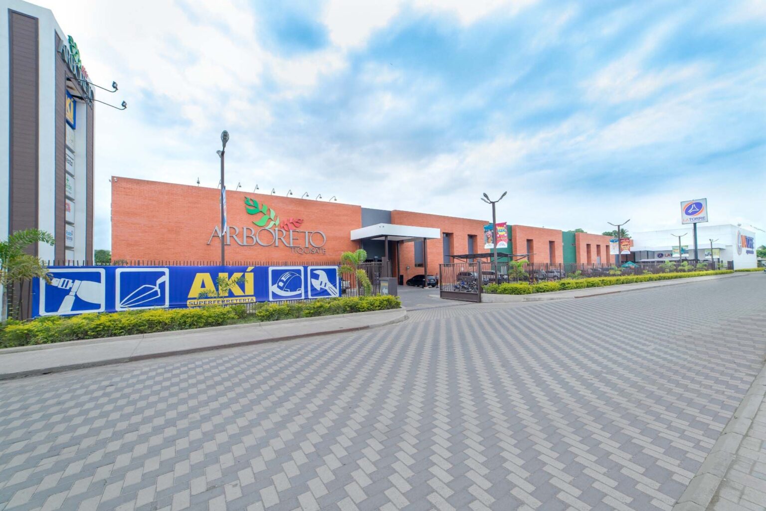 Arboretos Tiquisate | Corporación Aicsa, construyendo una Guatemala mejor
