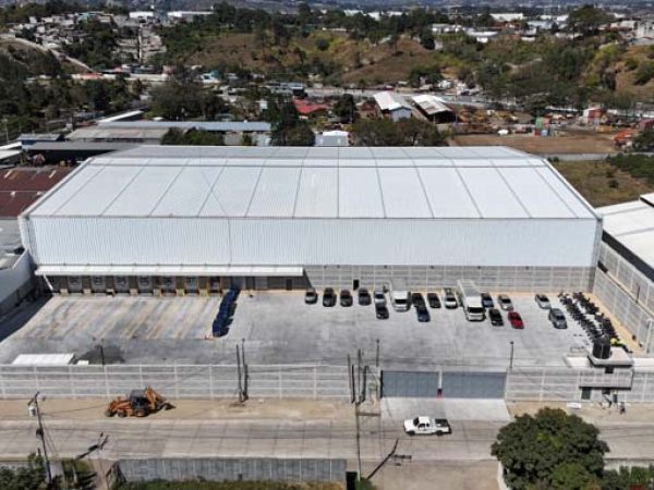 ZUMA | Corporación Aicsa, construyendo una Guatemala mejor