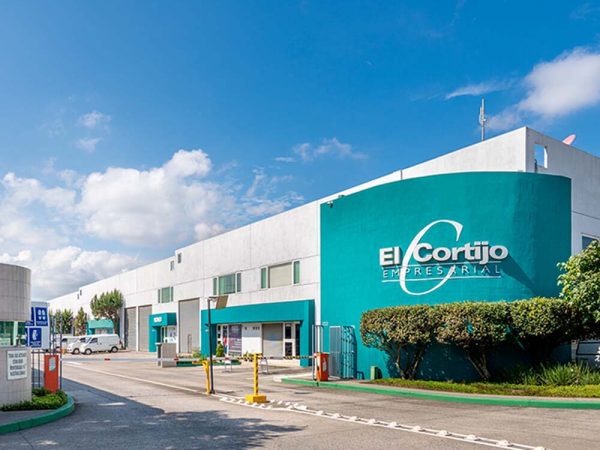 Cortijo empresarial 1 y 2 | Corporación Aicsa, construyendo una Guatemala mejor