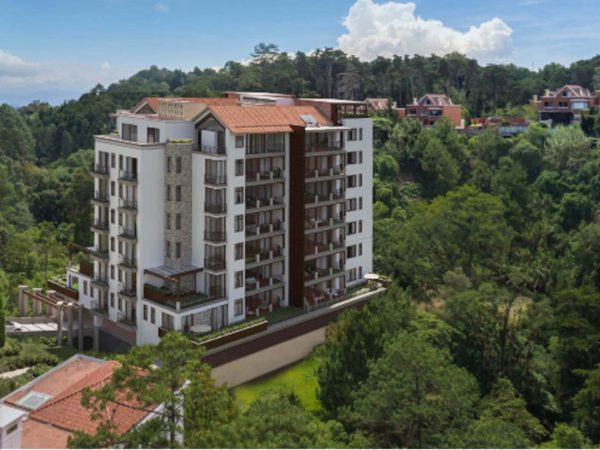 Villa Mariscal | Corporación Aicsa, construyendo una Guatemala mejor