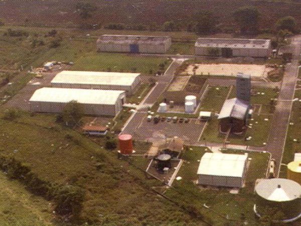 Licorera Centroamericana | Corporación Aicsa, construyendo una Guatemala mejor