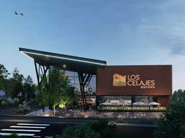 Centro Comercial Quiché «Los Cejales» | Corporación Aicsa, construyendo una Guatemala mejor