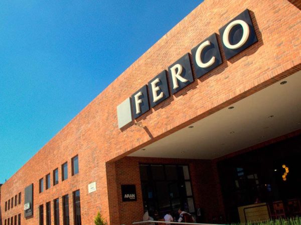 Centros Comerciales Ferco | Corporación Aicsa, construyendo una Guatemala mejor