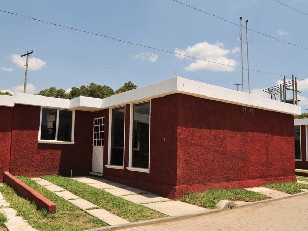 Terranova | Corporación Aicsa, construyendo una Guatemala mejor