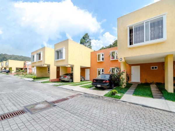 Villa Romana | Corporación Aicsa, construyendo una Guatemala mejor