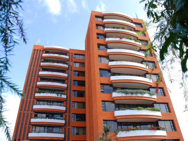 Torre cañada | Corporación Aicsa, construyendo una Guatemala mejor