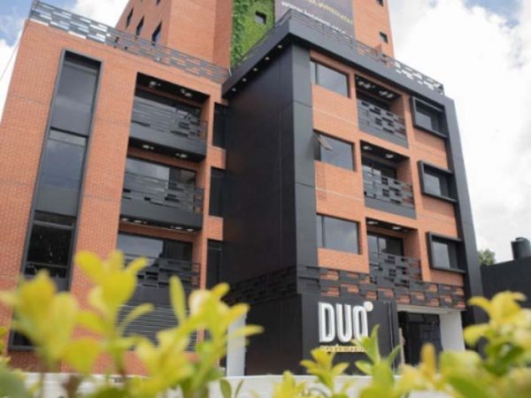 Duo | Corporación Aicsa, construyendo una Guatemala mejor