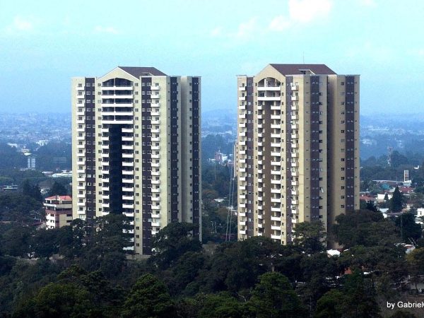 Boticelli I y II | Corporación Aicsa, construyendo una Guatemala mejor