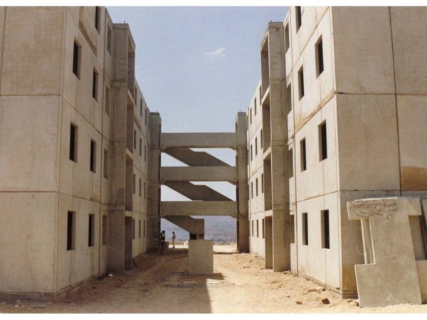 Apartamentos Nimajuyu | Corporación Aicsa, construyendo una Guatemala mejor