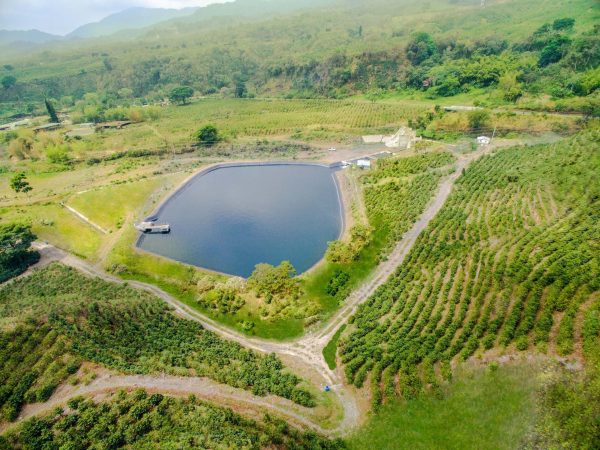 Hidroelectrica Santa Teresa | Corporación Aicsa, construyendo una Guatemala mejor