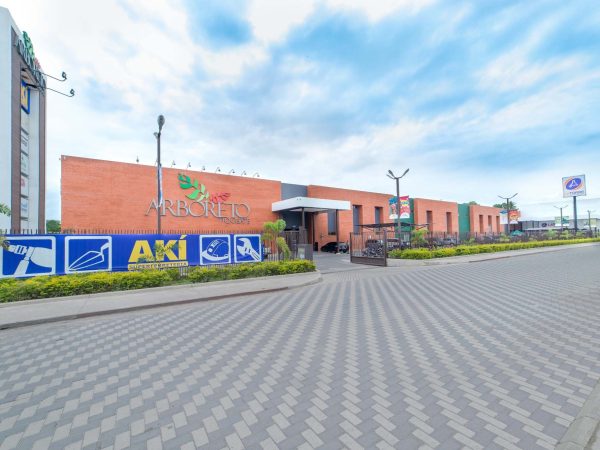 Arboretos Tiquisate | Corporación Aicsa, construyendo una Guatemala mejor