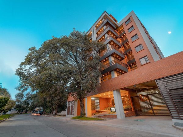 Torre Borja | Corporación Aicsa, construyendo una Guatemala mejor