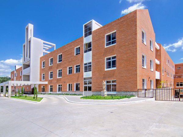 Hogar De Ancianos San José | Corporación Aicsa, construyendo una Guatemala mejor